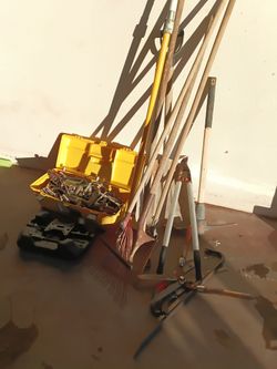 Tools)small car Jack