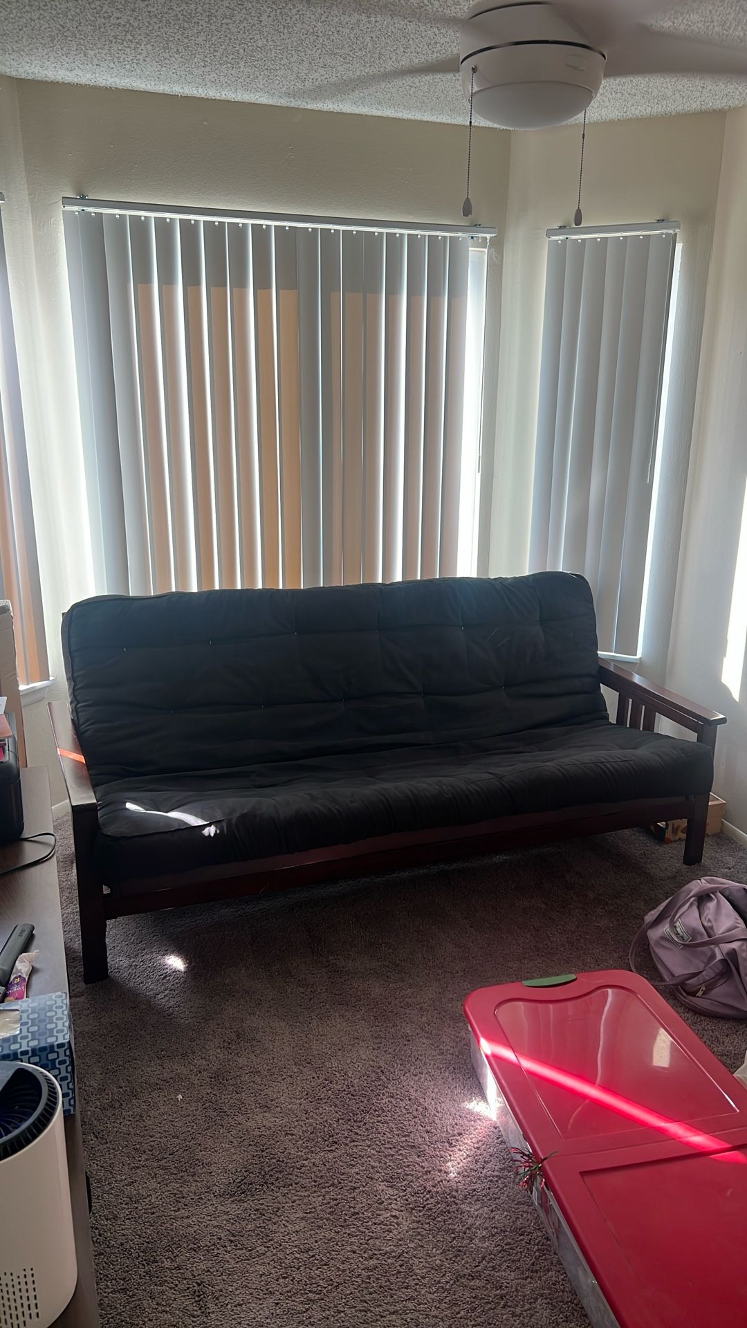 Futon
