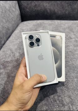 Iphone 15 pro