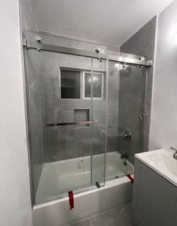 Shower Doors High Quality 