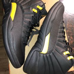 Jordan 12
