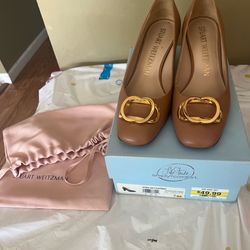 Bend new heels size 7