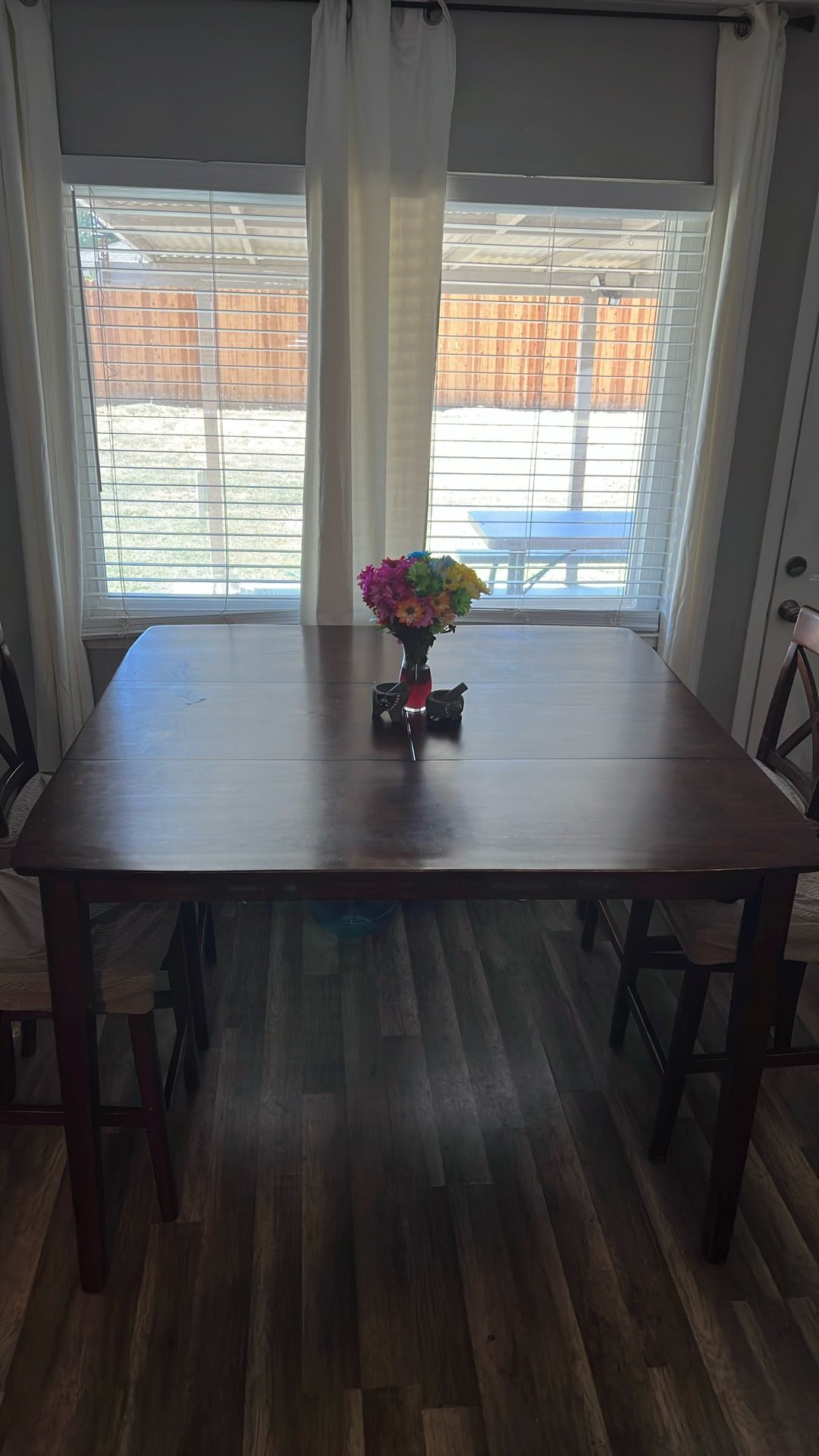 8-person Dining Table