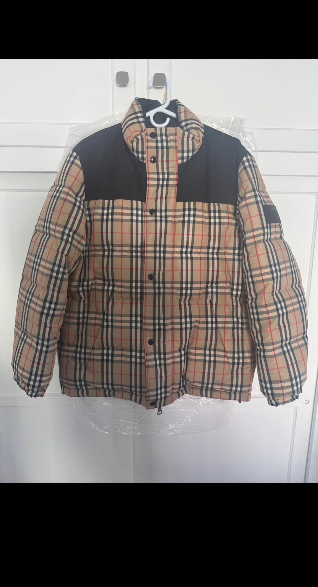 Burberry Jacket