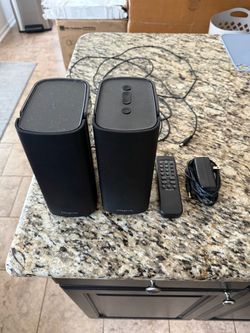 Creative Labs T100 Computer Speakers