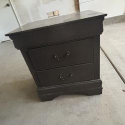 Bedroom Mini Dresser 