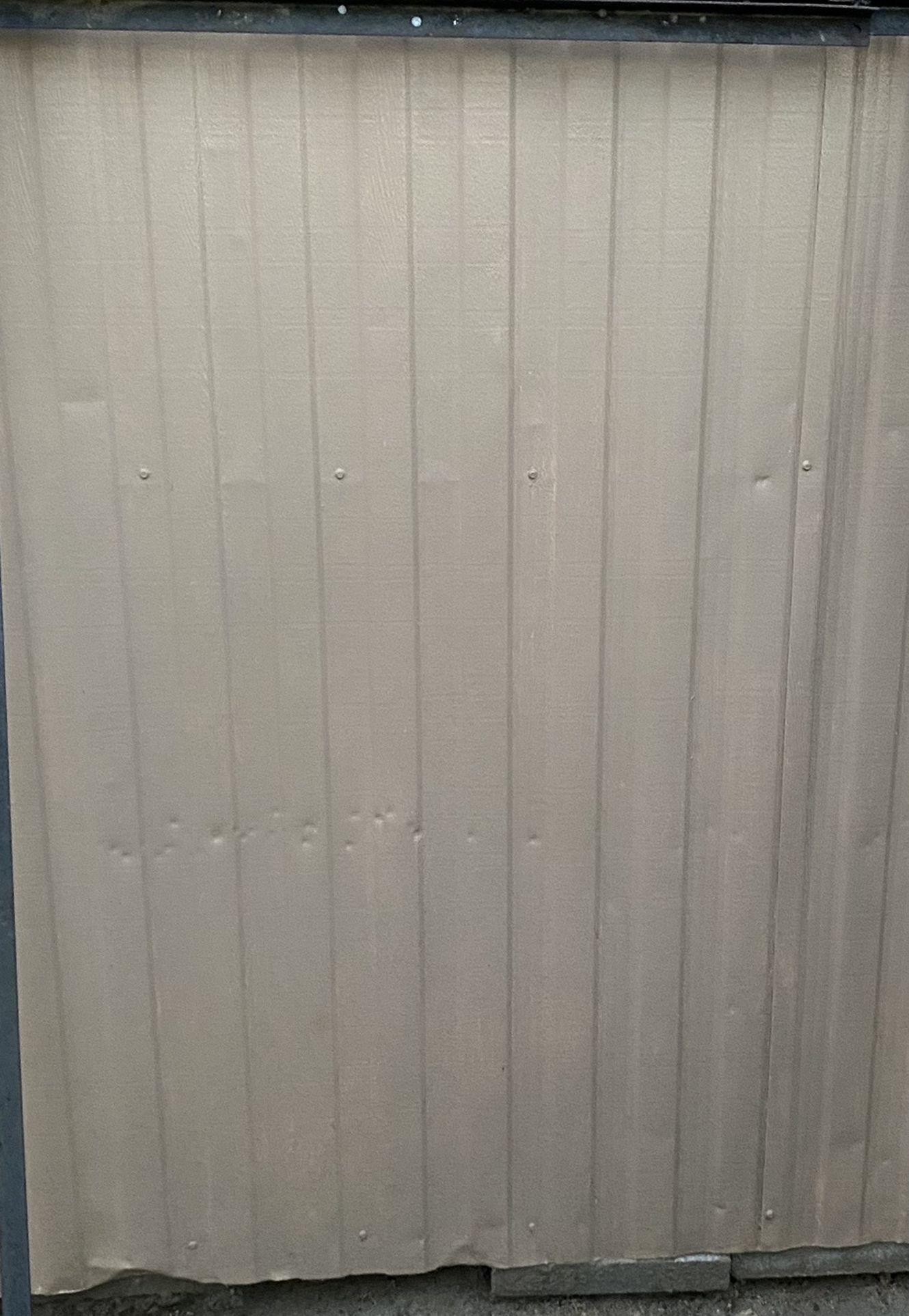 Metal Frame Bed Twin