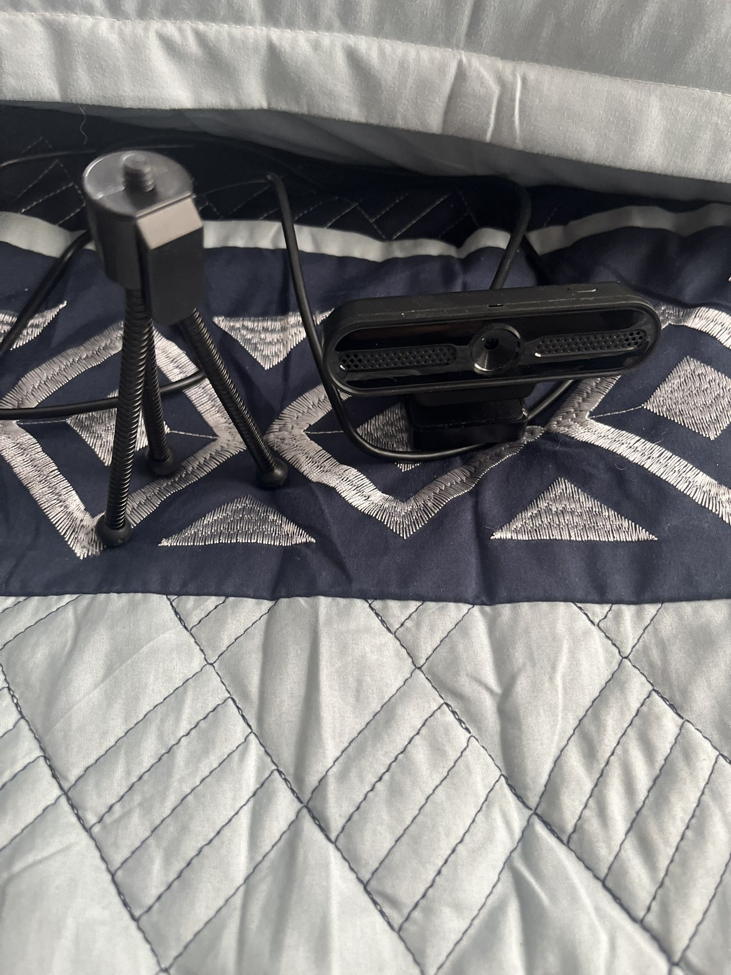 USB Web Cam with Tripod