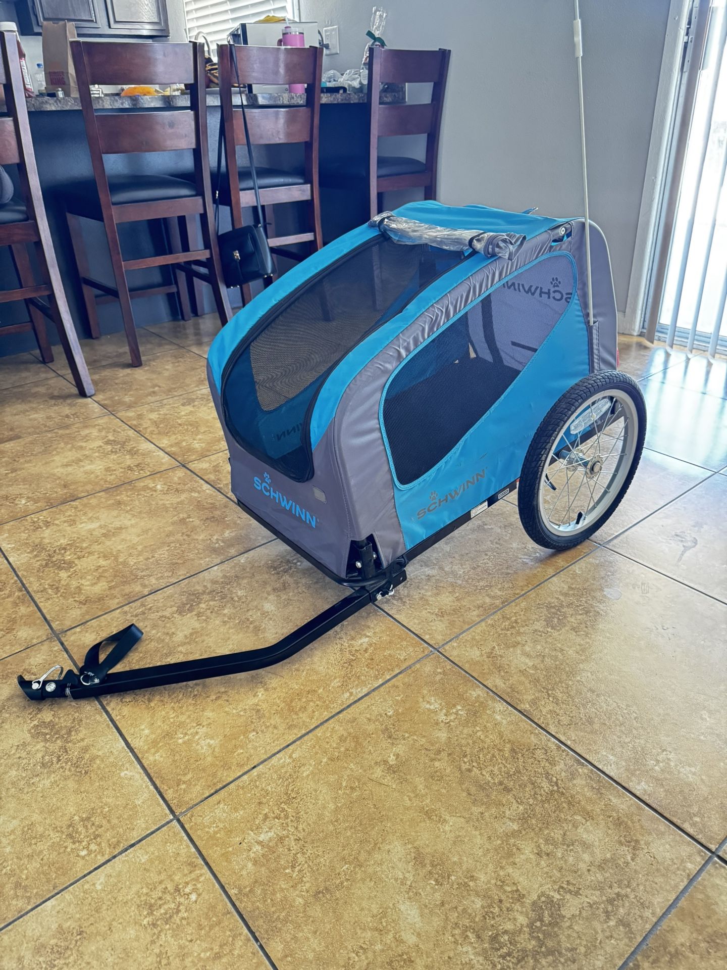 Schwinn Pet Trailer