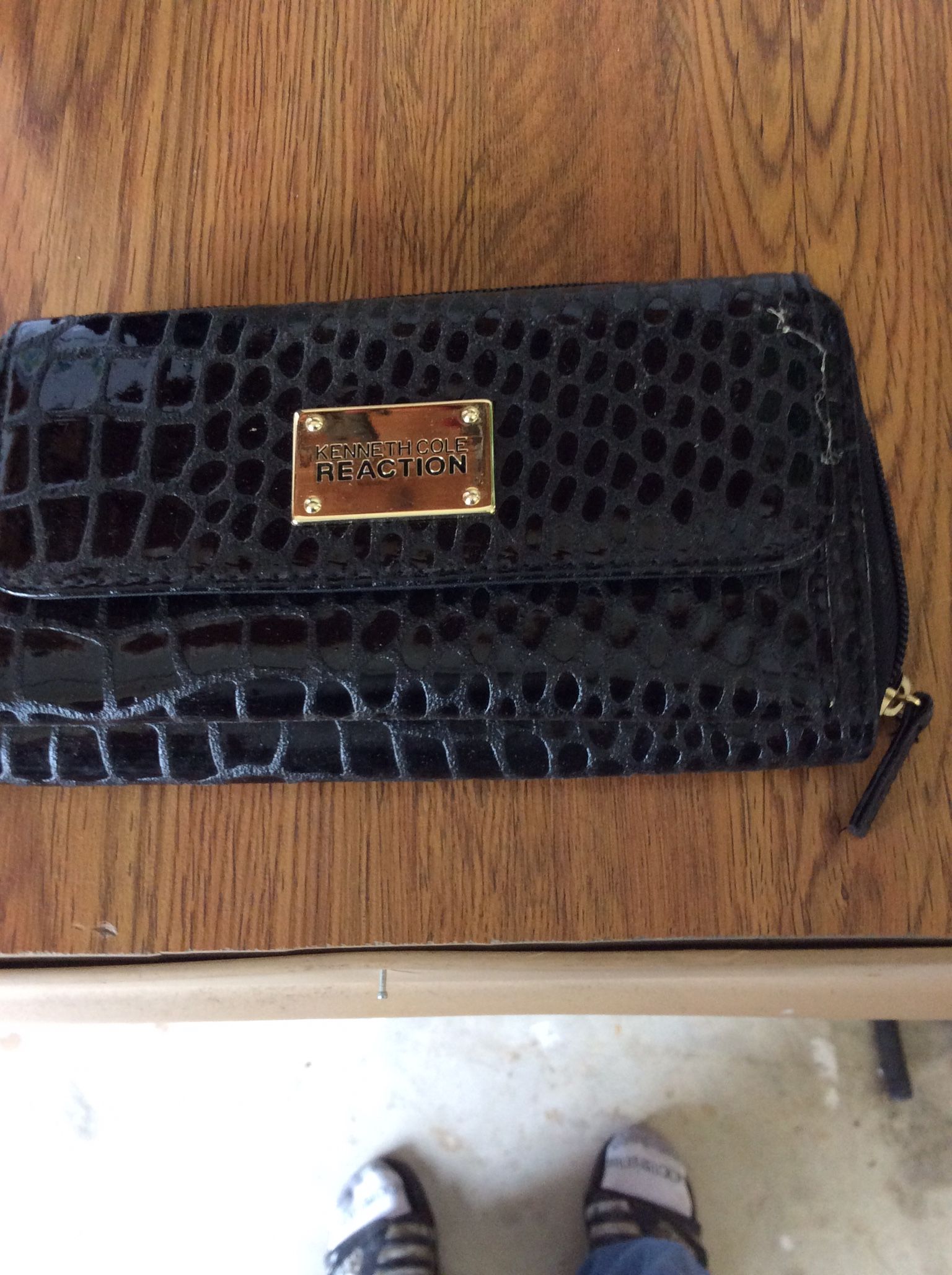 Clutch Purse I Guess