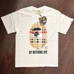 Bape Shirt Brand New