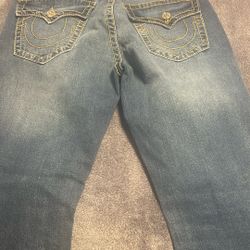 True Religion Jean