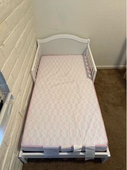 Toddler Bed