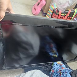 Tv Need Gone. $10