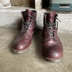 Red Wing 9011