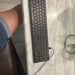 Wireless Key Board