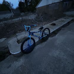 so cal flyer SE bikes 