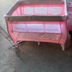 Cuna De Bebé // Bassinet 