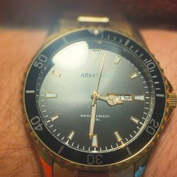 Armitron Watch