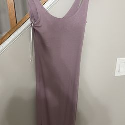 Dress Size Small