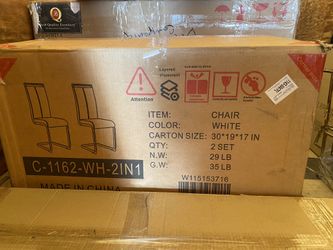 Dining Chair