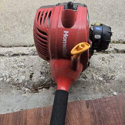 Power Wash And Trimmer 