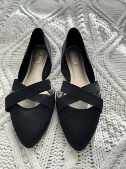Women’s Flat Professional Shoe