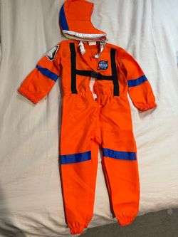 Space costume