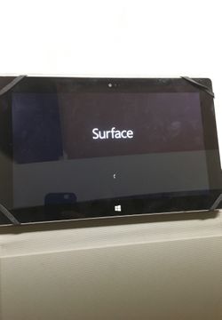 MICROSOFT SURFACE 32 gb