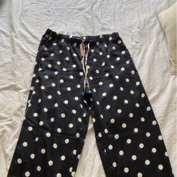 Victoria’s Secret pajama pants