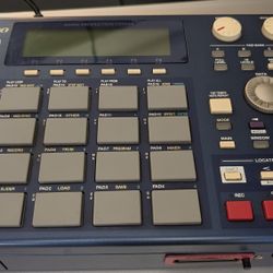 AKAI Professional MPC1000