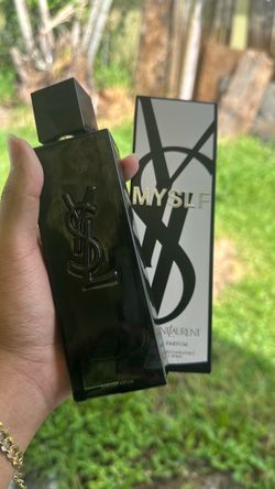 ysl myslf