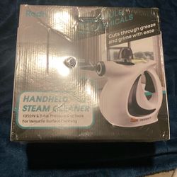 Handheld Steam Cleaner