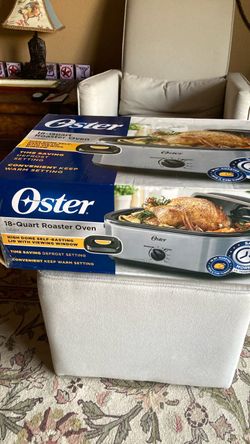 Oster Roaster