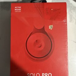 Solo Pro Beats 