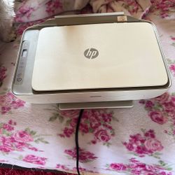 Envy 6452e Printer