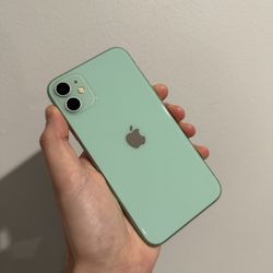 iPhone 11 Unlocked