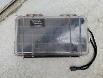Armor humidor system