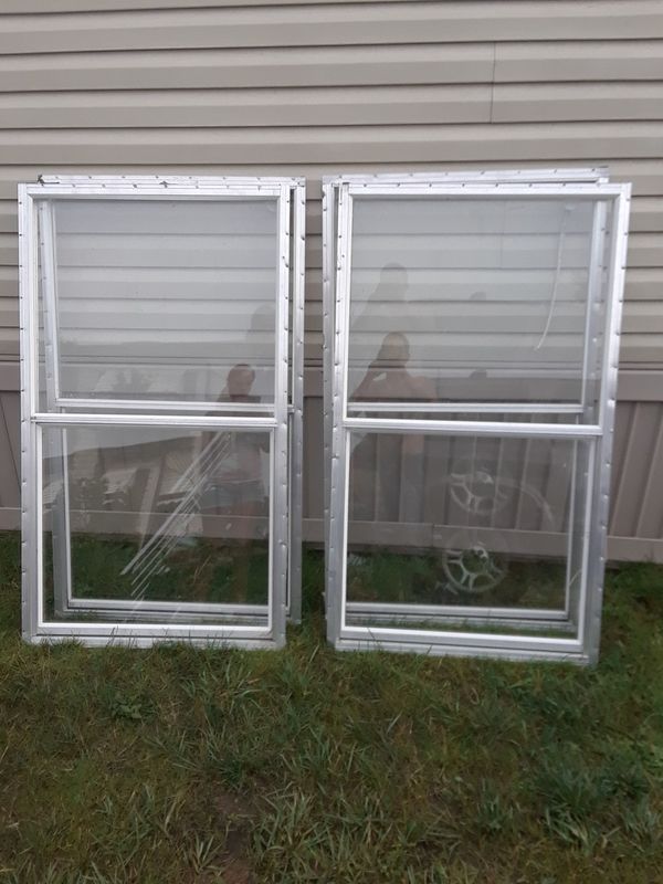 4 Windows "MOBILE HOME" for Sale in Taylor, MI OfferUp