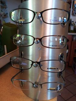 Childrens New Glasses Frames
