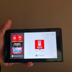 Switch 1