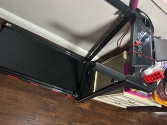 Treadmills