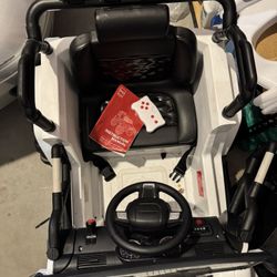 Ride On. Best Choice Products Kids 12V Ride On Truck, Battery Powered Toy Car w/Spring Suspension, Remote Control, 3 Speeds, LED Lights, Bluetooth - W