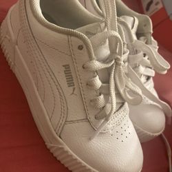 Puma Shoes 