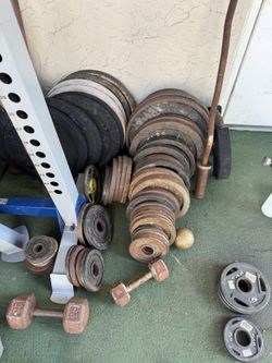 Weights