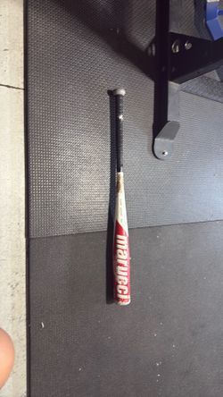 Marucci Cat 8 -3