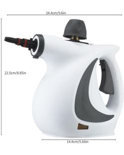 Handheld Portable Steam Cleaner