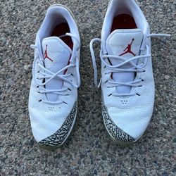 Jordan Golf Shoe Sz. 10.5