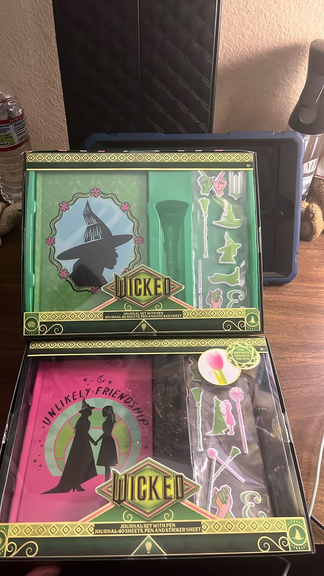 Wicked