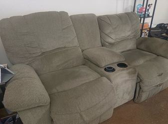 LazBoy Recliner Free